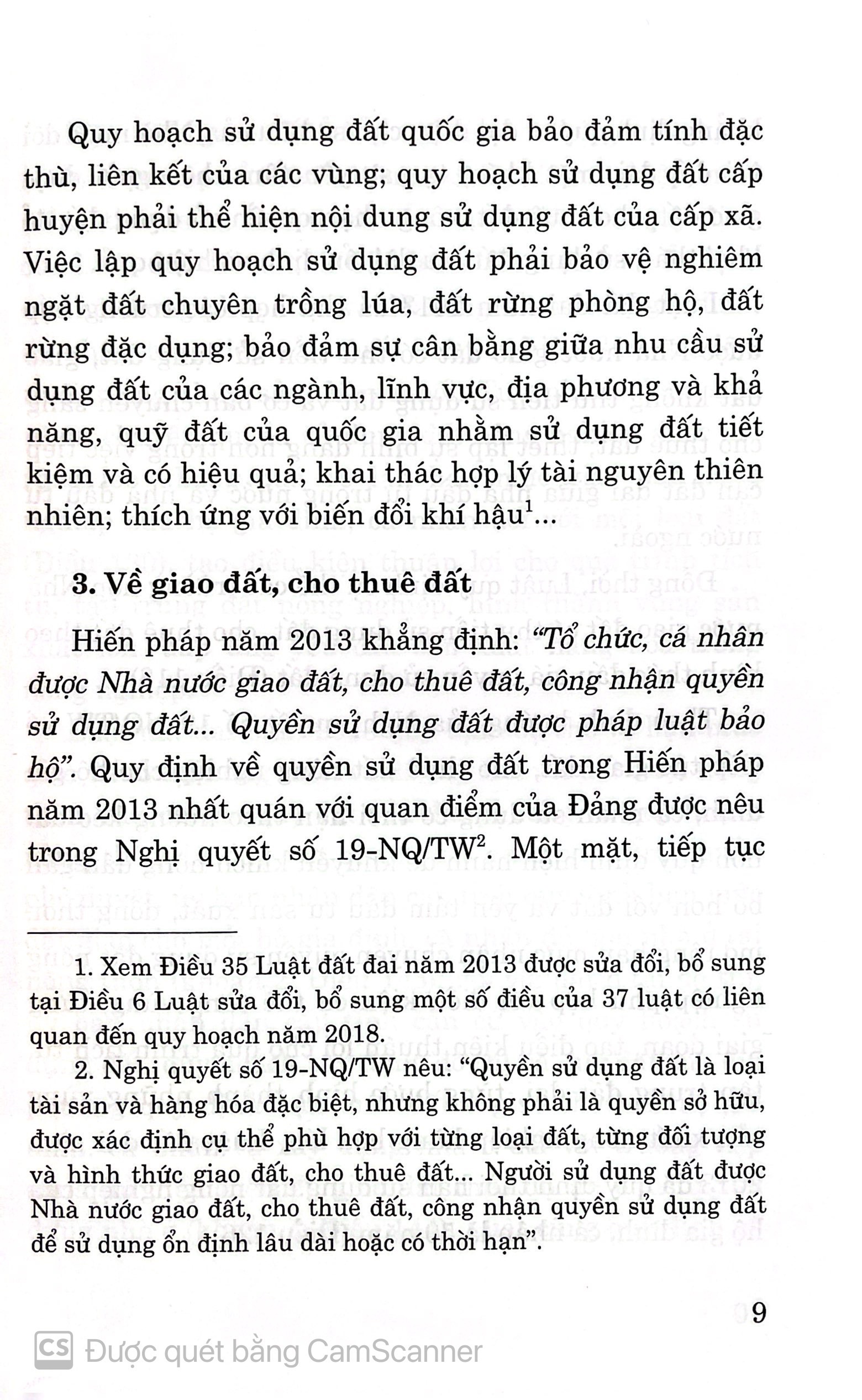 Tài liệu nghiên cứu các văn kiện hội nghị lần thứ năm Ban chấp hành Trung ương Đảng khoá XIII