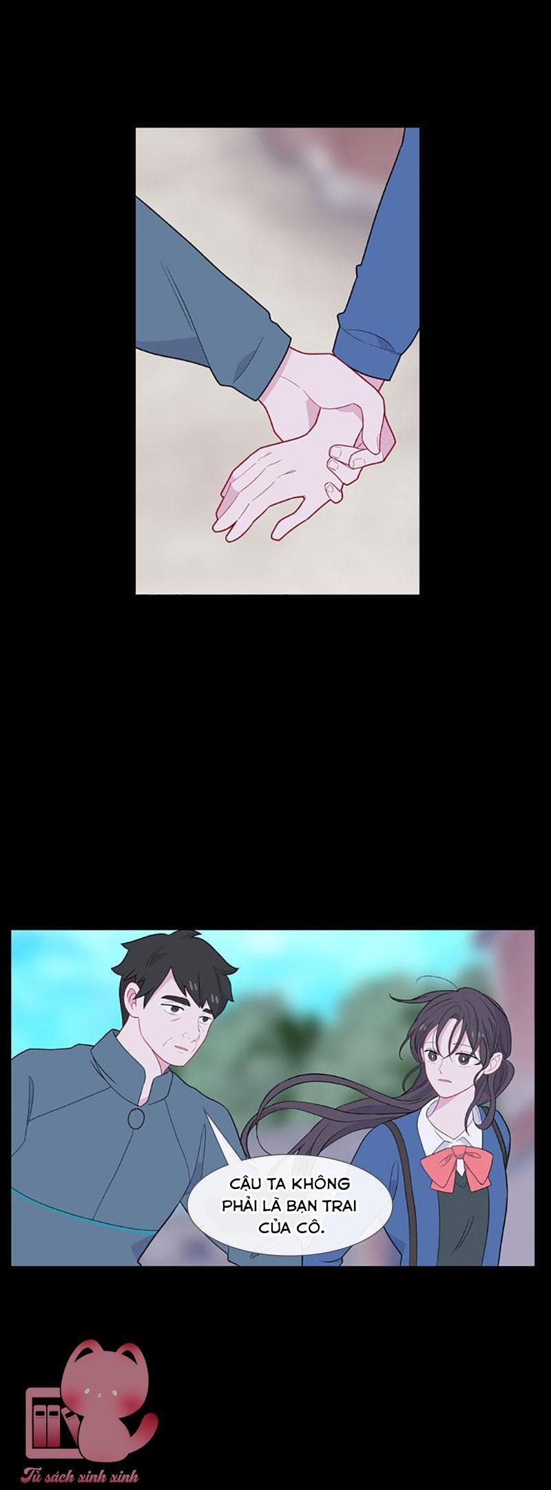 về bên anh chapter 69 12