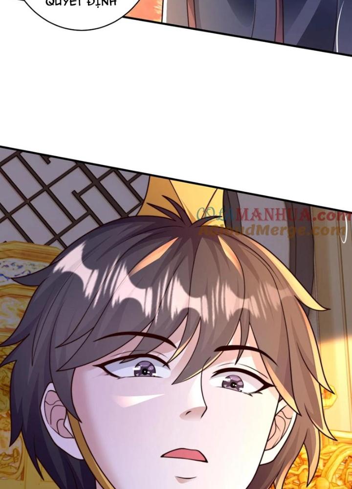 ta nuôi ma quỷ ở trấn ma ti chapter 226 42