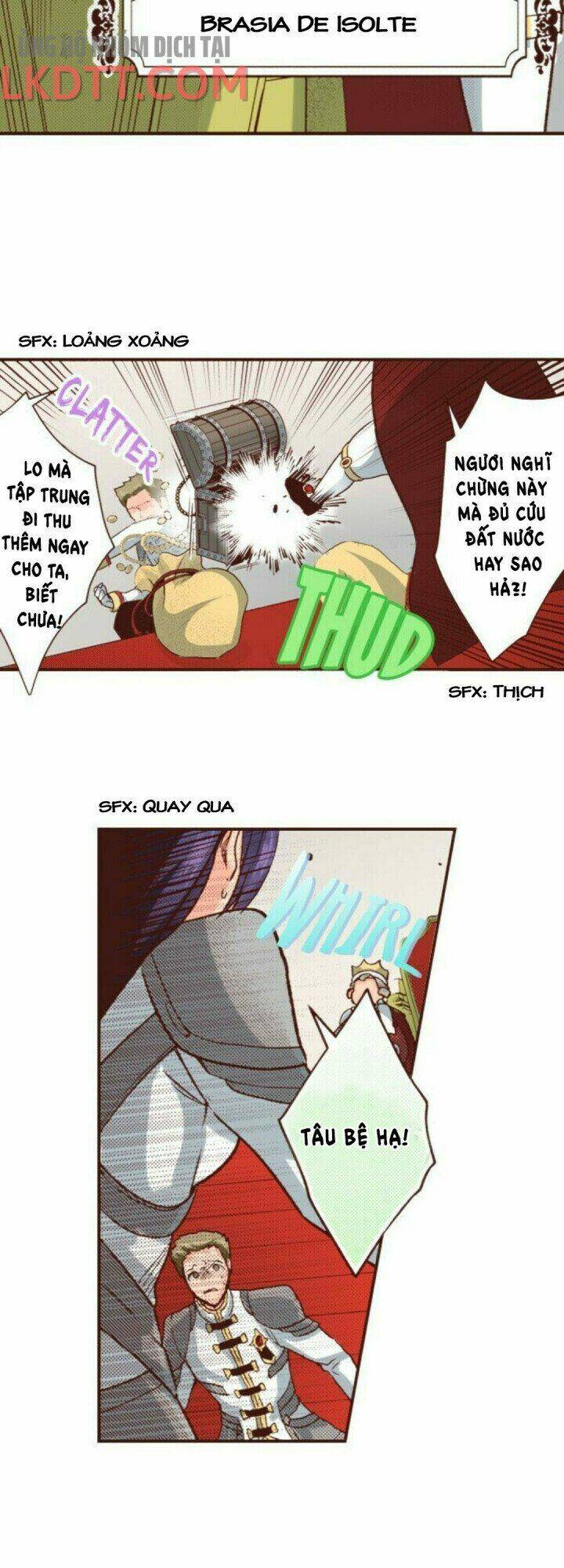 tôi tỉnh lại sau 20 năm! chapter 7 3