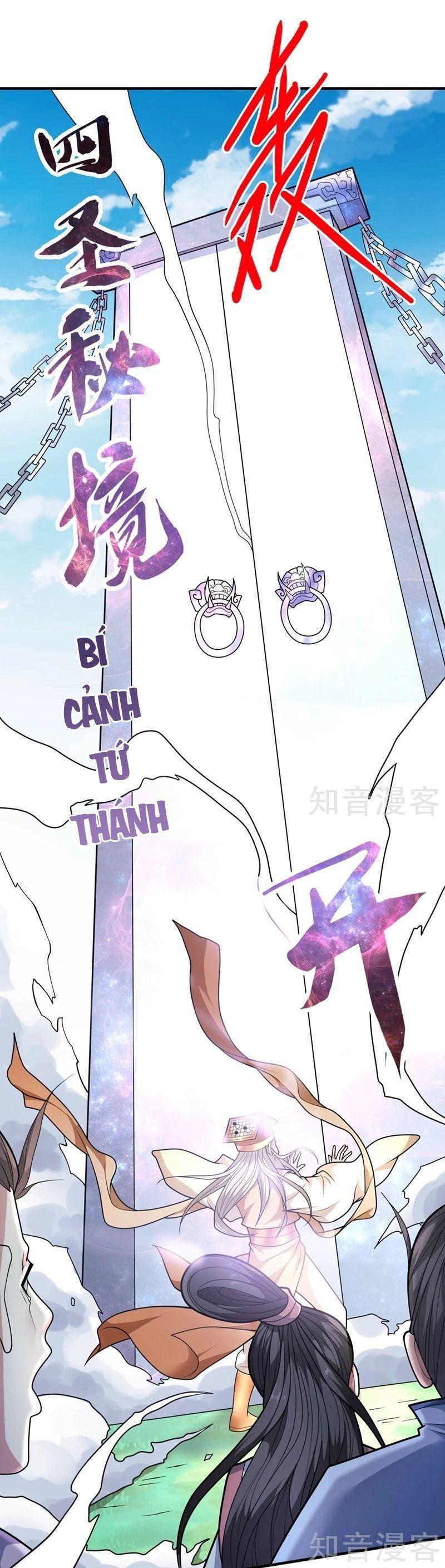 bị sư phụ xinh đẹp dùng 99 cách dạy dỗ thành thánh chapter 67 15