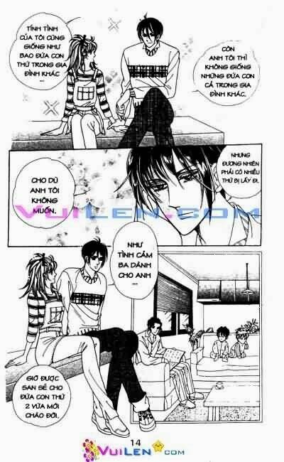 mùa hạ vàng chapter 6 15