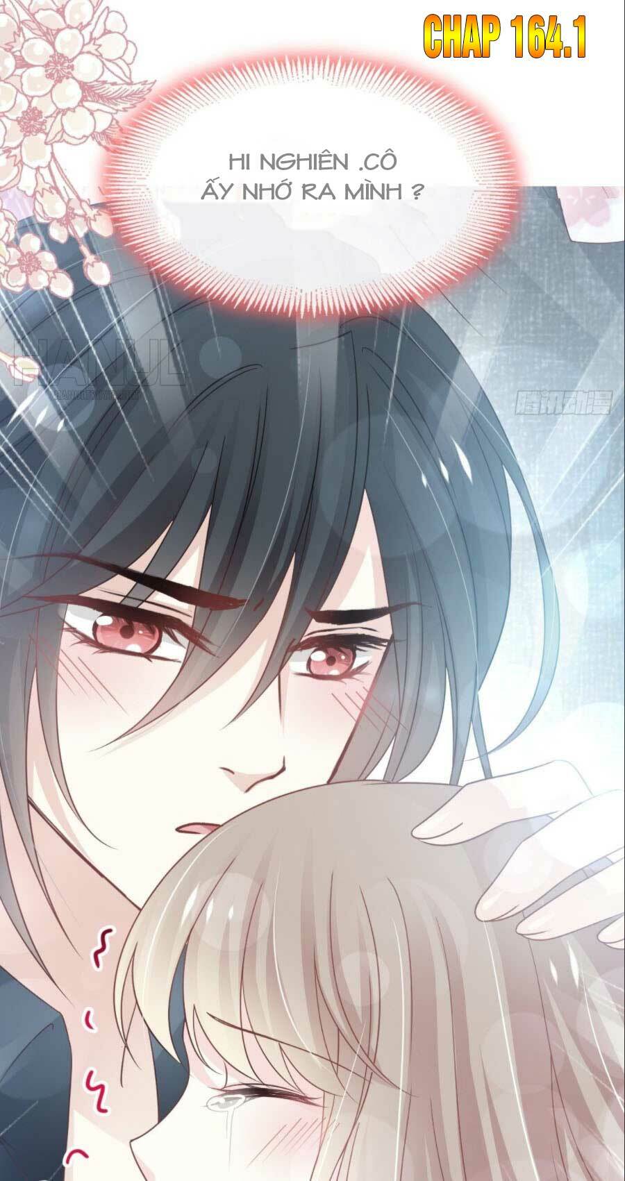 thiên hạ đệ nhất sủng phi chapter 164.1 2
