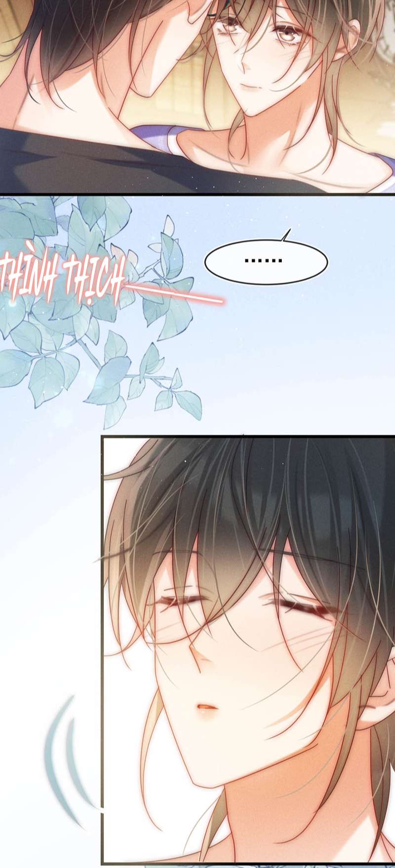 nịch tửu chapter 83 8