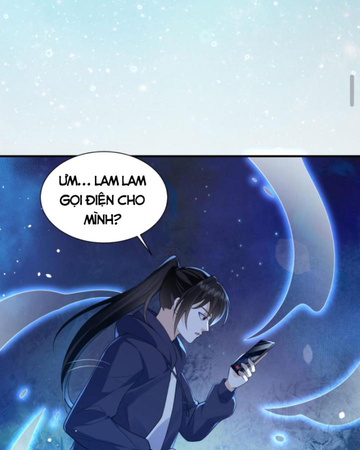 học cùng em gái, tôi bất cẩn vô địch rồi chapter 64 7