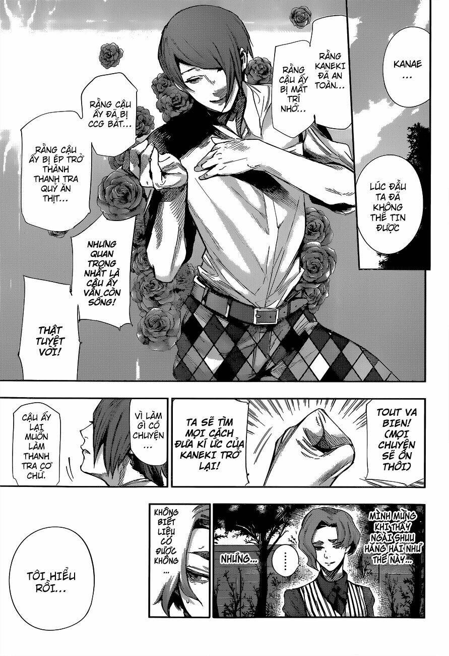 ngạ quỷ vùng tokyo 2 chapter 39 8