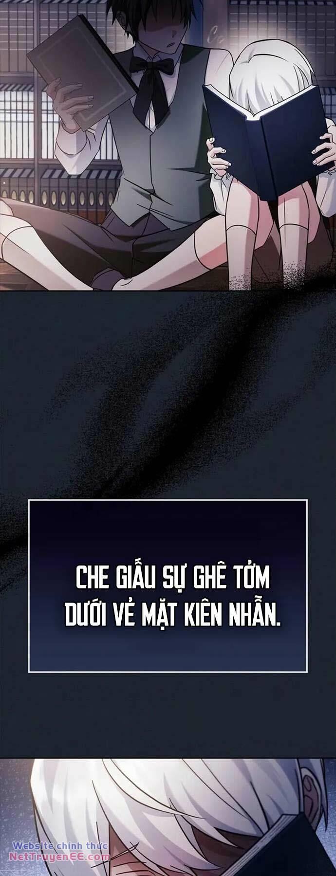 Tôi Không Tài Năng Đến Thế Đâu Chapter 74 35