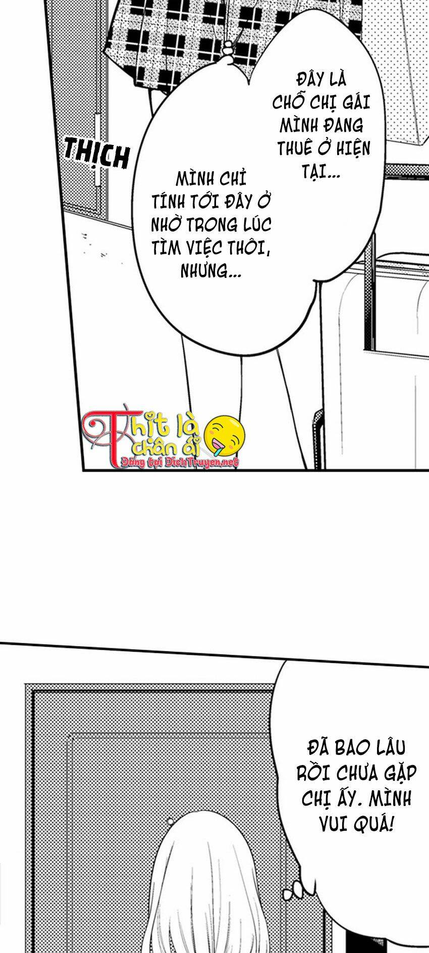 giả vờ ngủ cũng không ngăn được anh ấy chapter 1 3