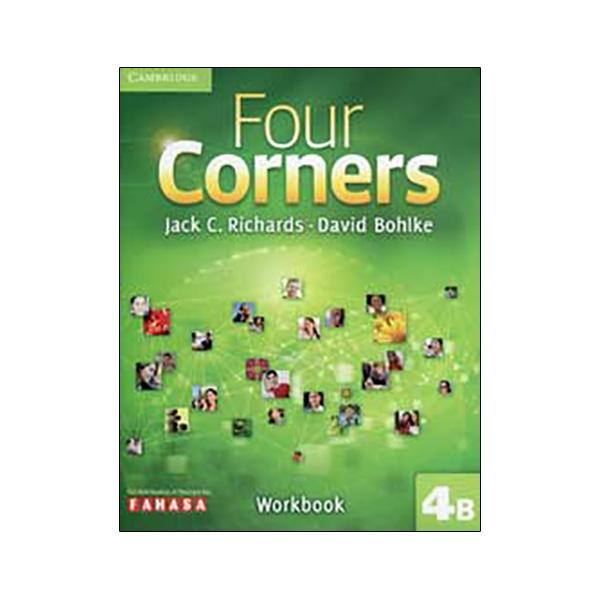 Four Corners Wb 4B