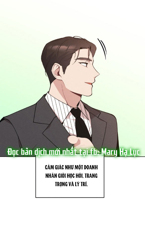Ăn Mòn chapter 16.1 - Trang 24