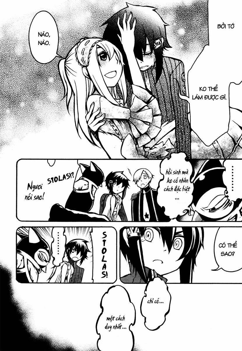 necromancer chapter 17 10