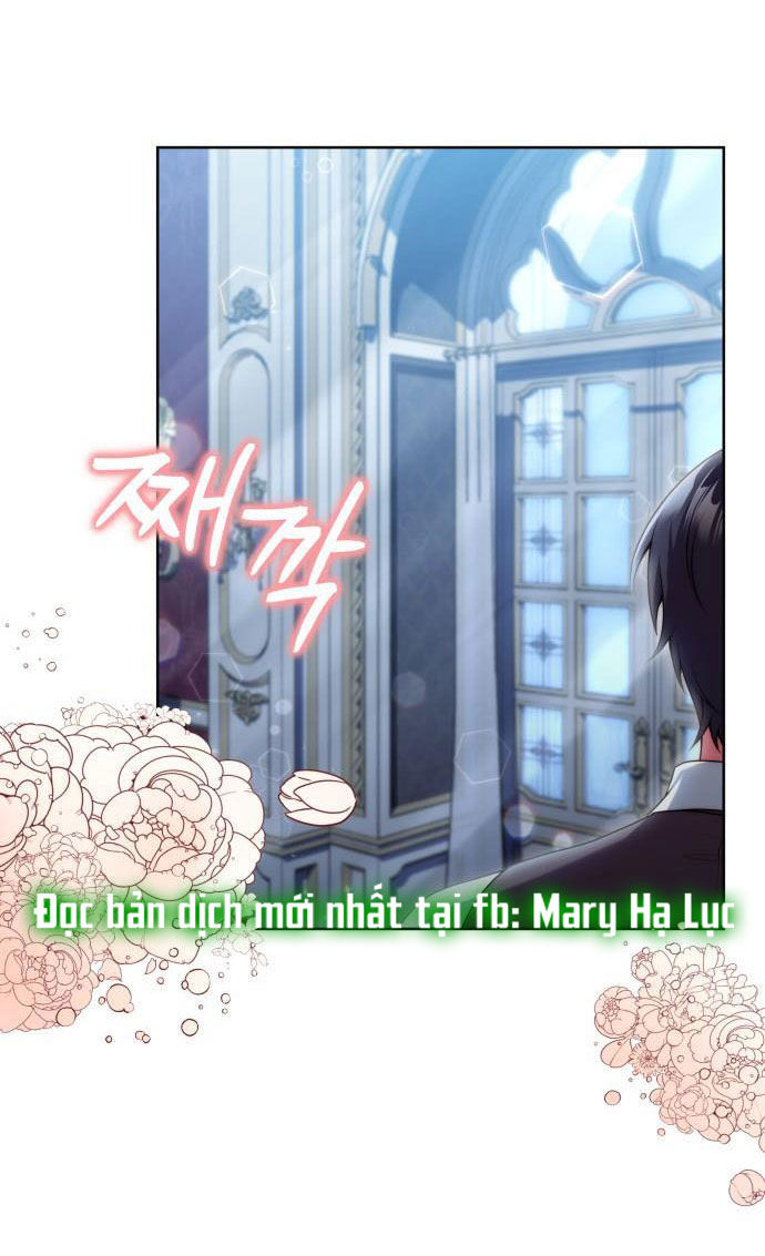 tôi sẽ ly hôn với người chồng bạo chúa chapter 15.1 8