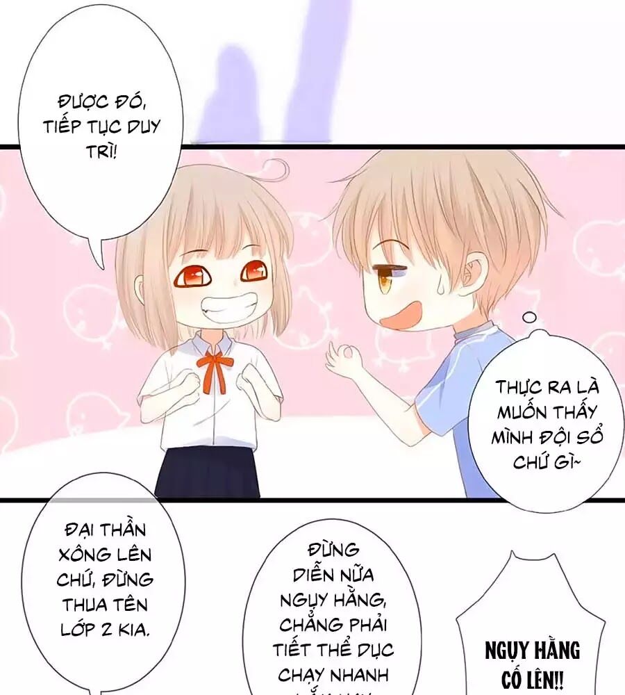 hoa chưa nở rộ chapter 17 35