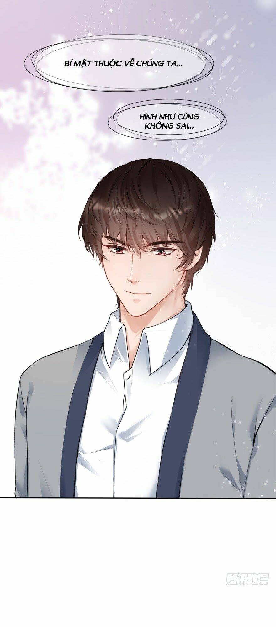 sau này vẫn cứ thích em chapter 18 40