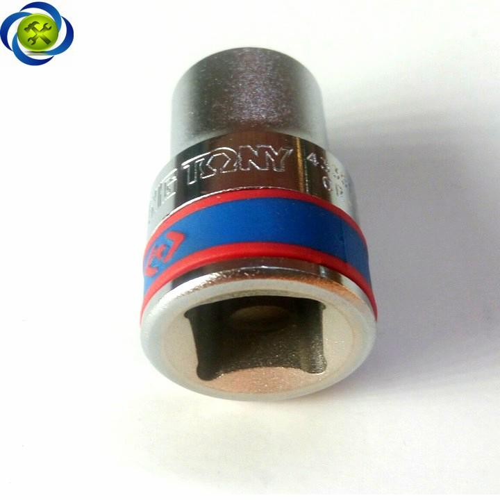 ĐẦU TUÝP KINTONY 433513 1/2 INCH - 13MM 6 CẠNH