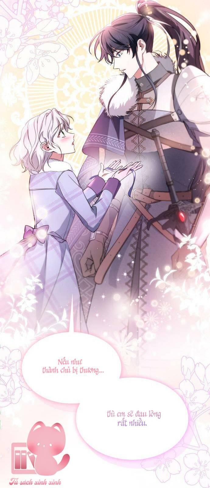 'di vật' melvin để lại chapter 30 73