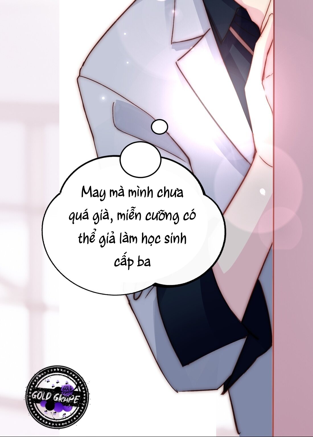 tôi phải trở thành nhân vật đại phản diện chapter 22 33