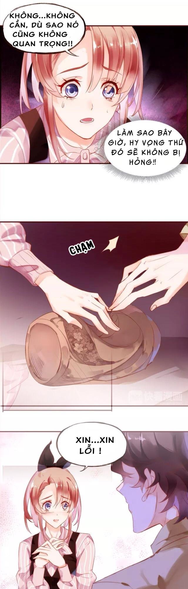 hoa hồng trên gai chapter 8 10