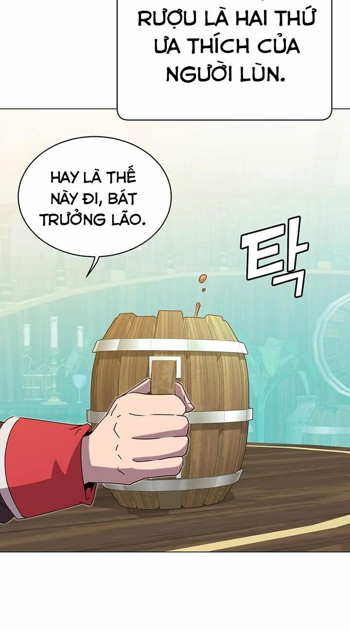 Anh Hùng Mạnh Nhất Trở Lại chapter 48 41