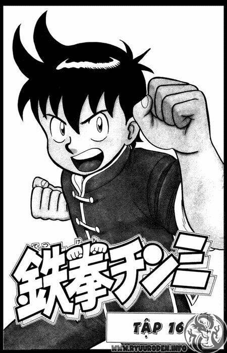 hoàng phi hồng phần 1 chapter 16 3