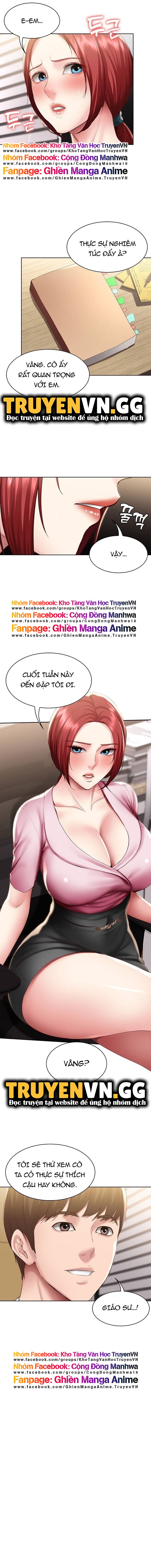nhật ký nội trú chapter 96 5
