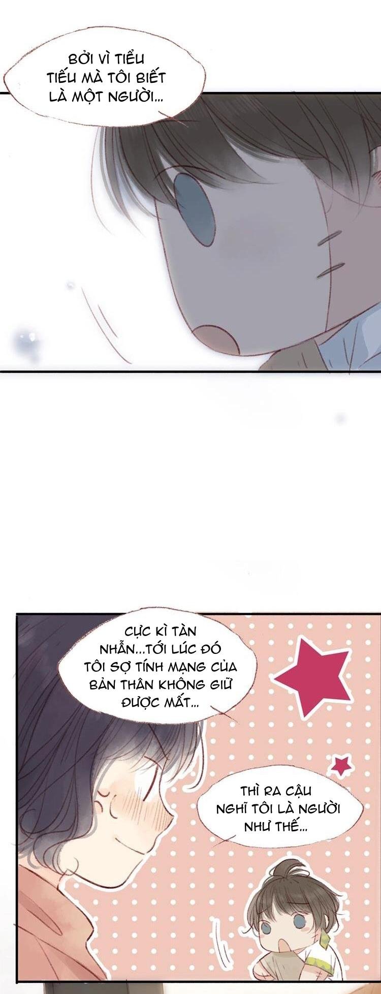 phế sài thần đăng và công chúa chapter 27 5