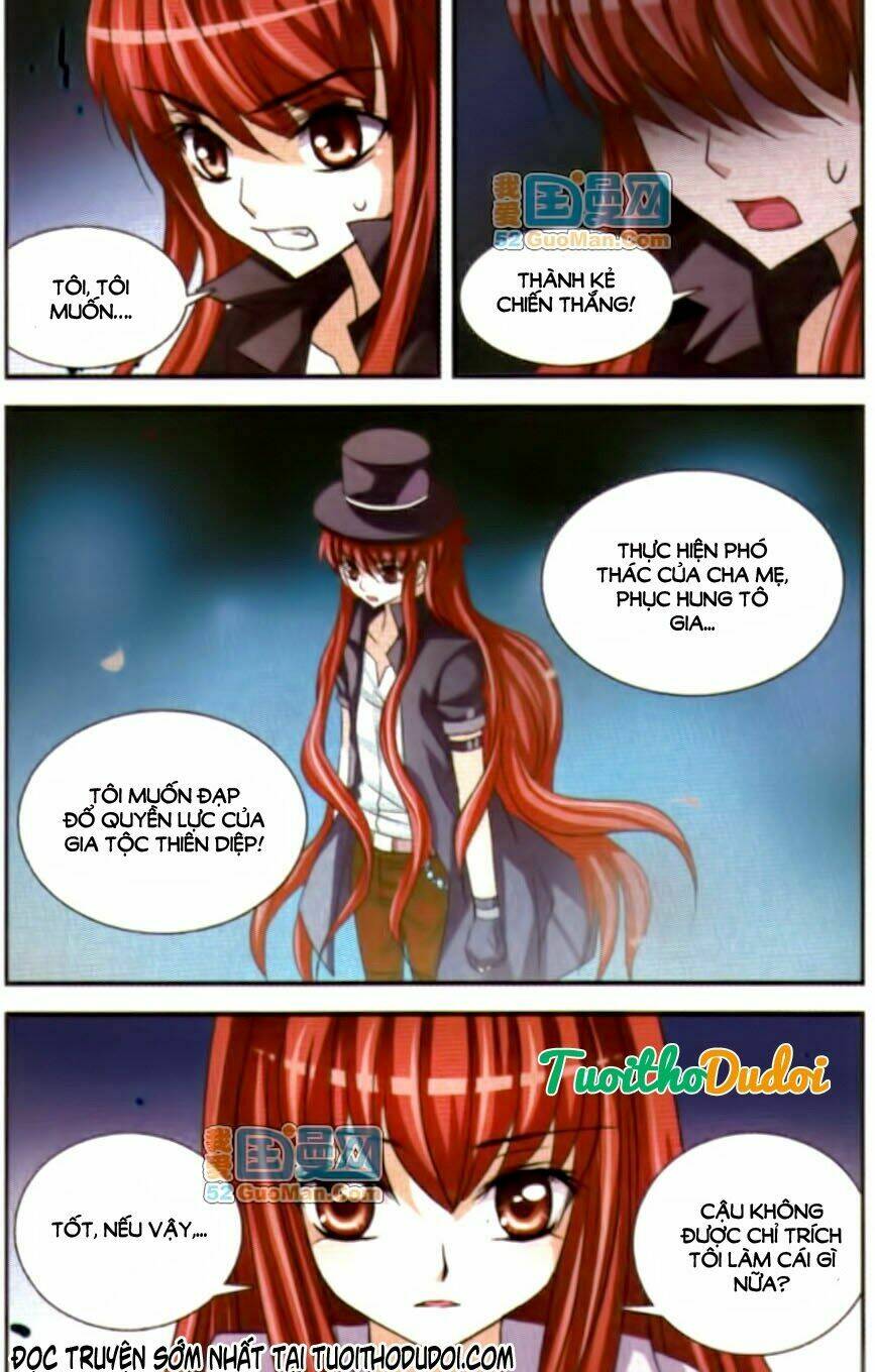 thiên diệp anh hoa chapter 22 4