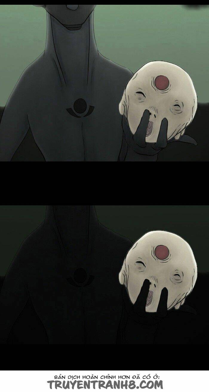 thứ sáu: những câu chuyện cấm chapter 35 58