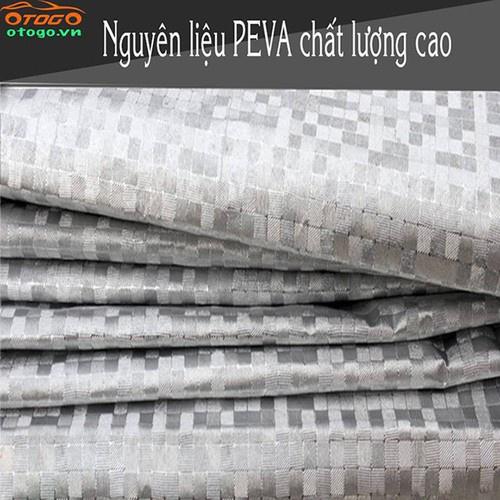 Bạt che phủ xe Mazda CX5 cao cấp