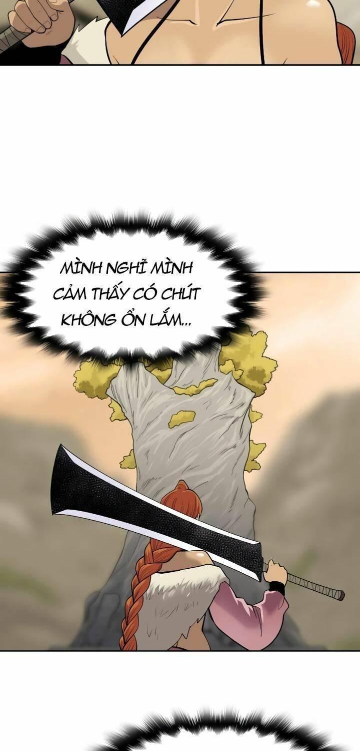 thiếu niên kiếm sư chapter 61 50