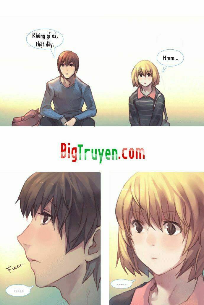 by chance, we... and... chapter 14 13