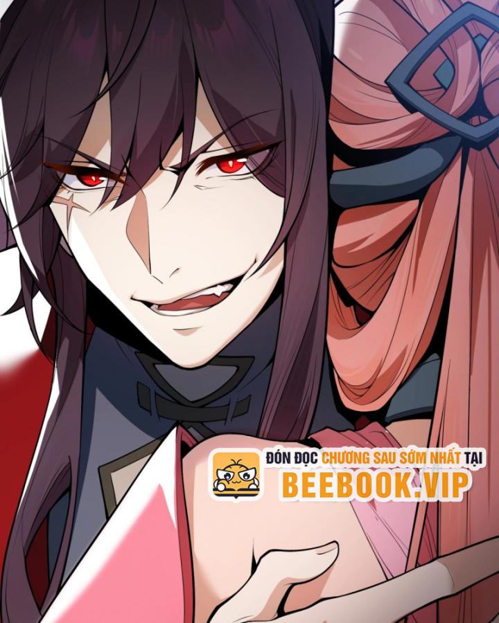 ma tôn bác ái, nữ đồ đệ cũng muốn giết ta chapter 2 121