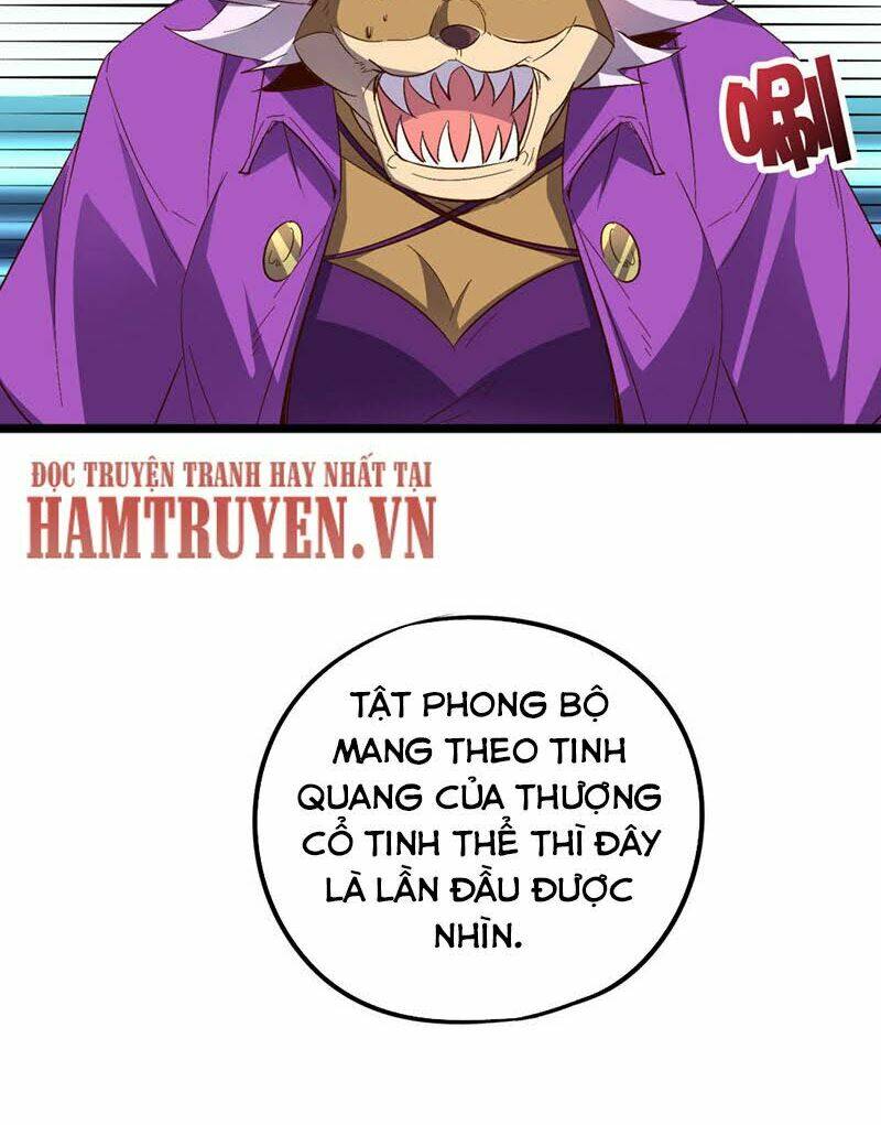 phục thiên thánh chủ chapter 75 3