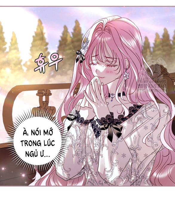 ngài công tước, tôi sẽ làm mọi thứ, trừ việc kết hôn! chapter 19.1 8