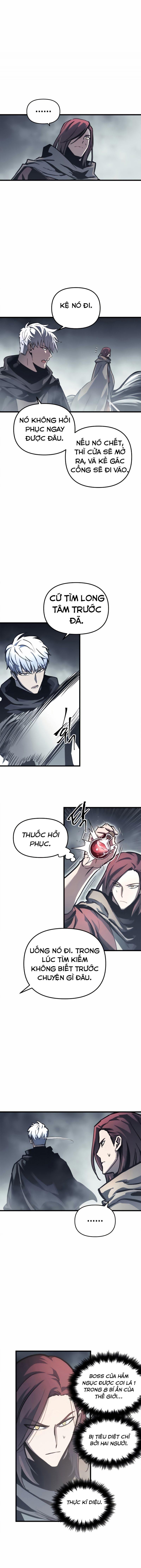 chiến thần chuyển thế chapter 27 6