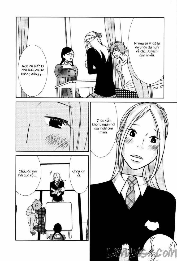 usagi drop chapter 54 10