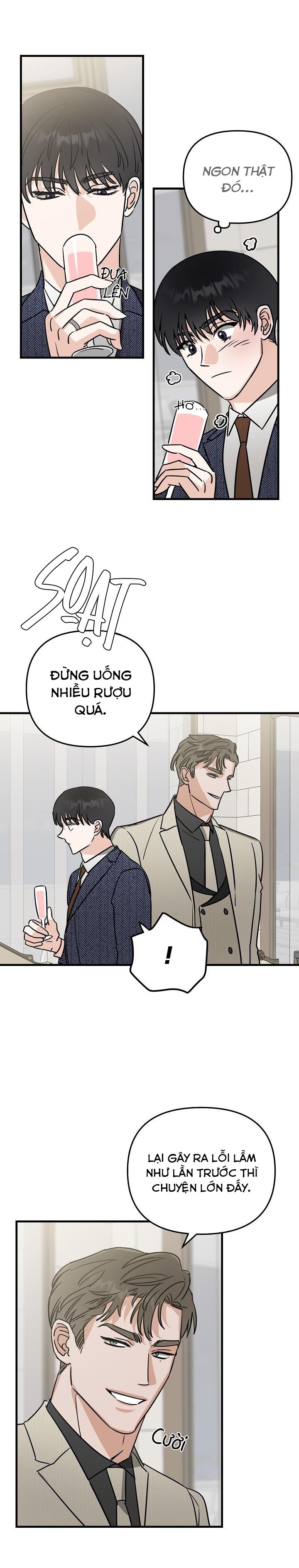 paradise again chapter 20 8