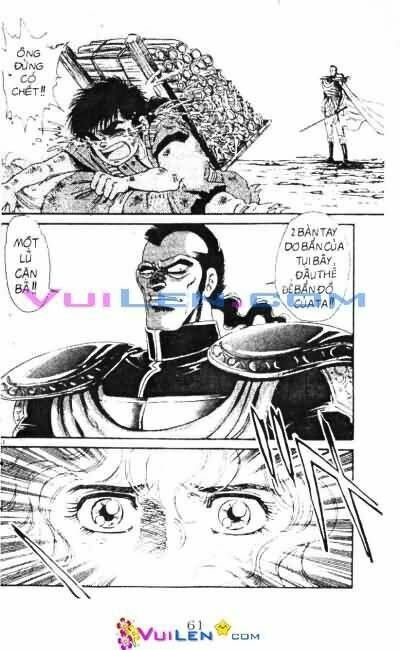 vương tử takeru chapter 16 61