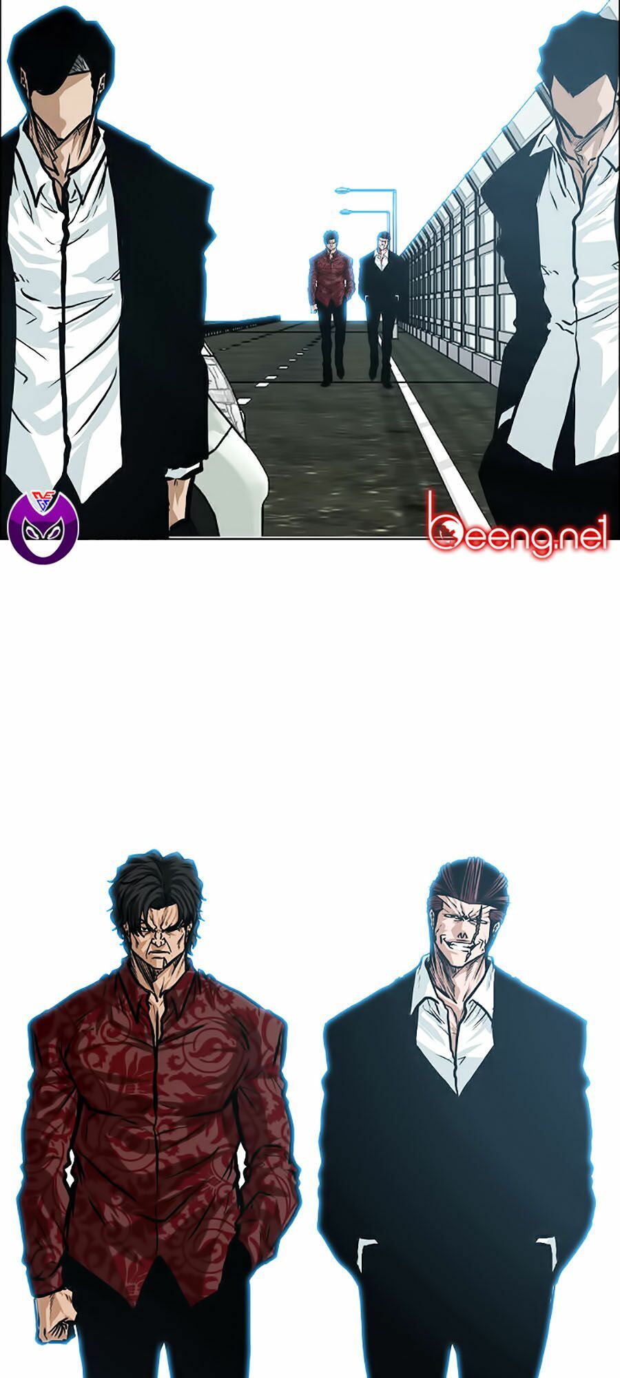 bá chủ học đường ss3 chapter 18 49