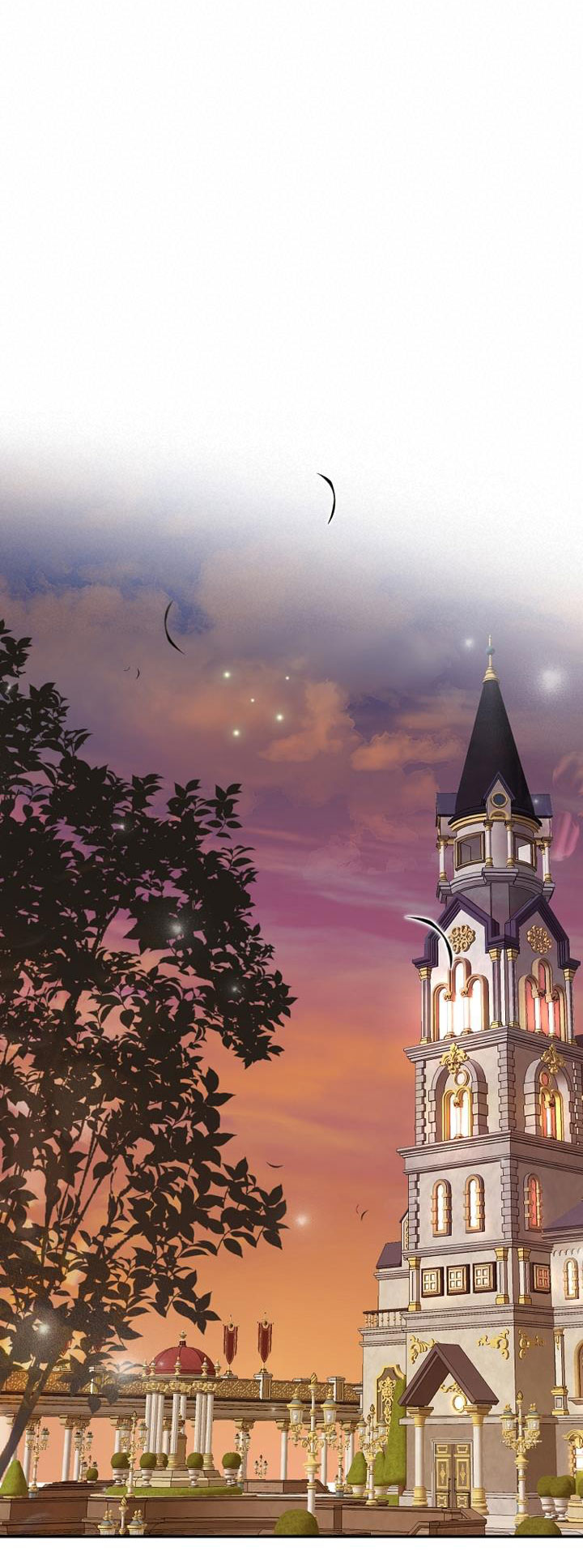 trở thành vợ thái tử quái vật chapter 83.1 68