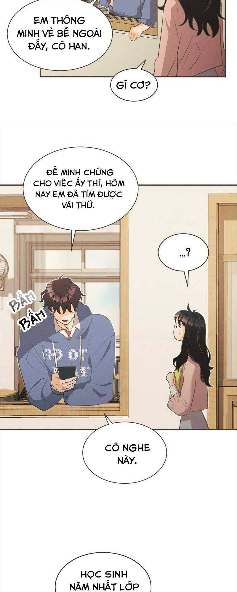 giấc mộng đêm hè chapter 2.2 25