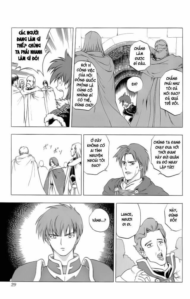 dấu ấn lửa chapter 9 29