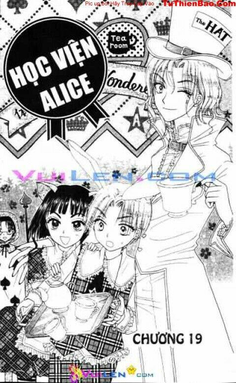 gakuen alice chapter 17 69