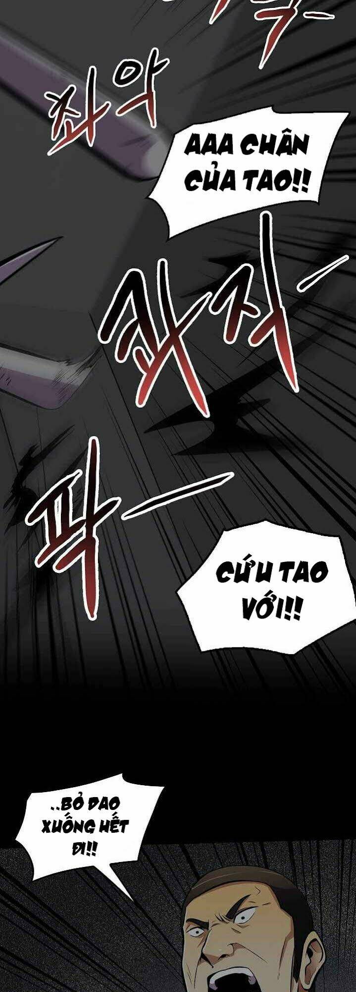 điều tra viên chuyển sinh chapter 51 34