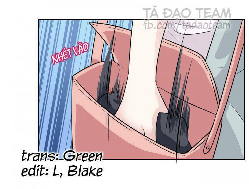 vi quang thế giới chapter 6 6