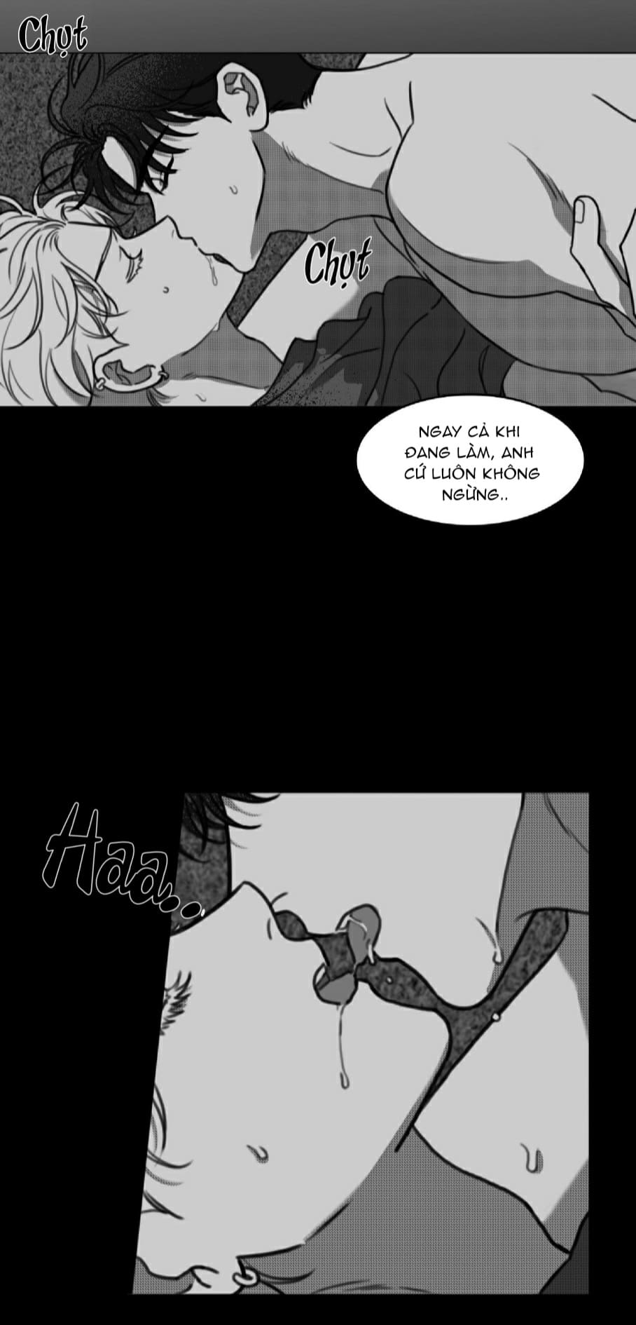 little bit psycho chapter 16 38