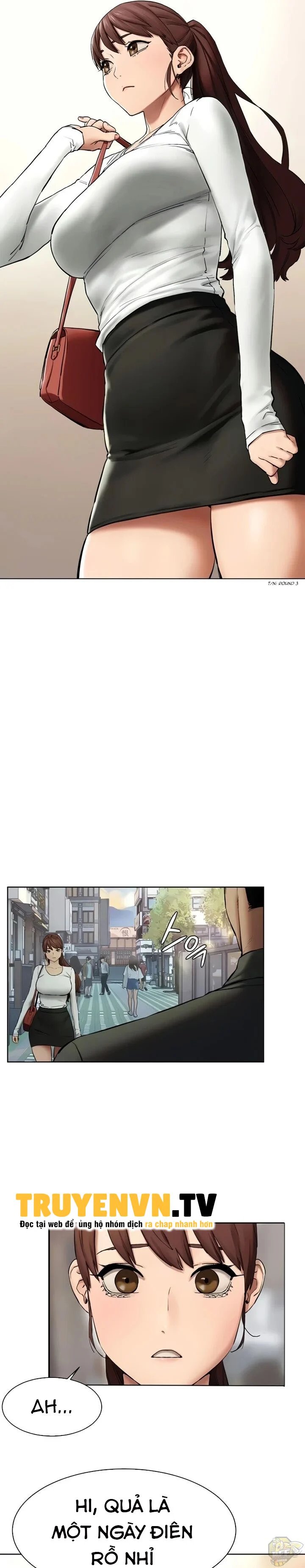 cuộc chiến thầm lặng chapter 227 20