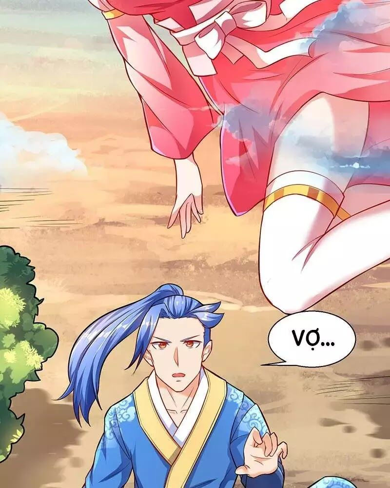 tối cường thăng cấp chapter 9 64