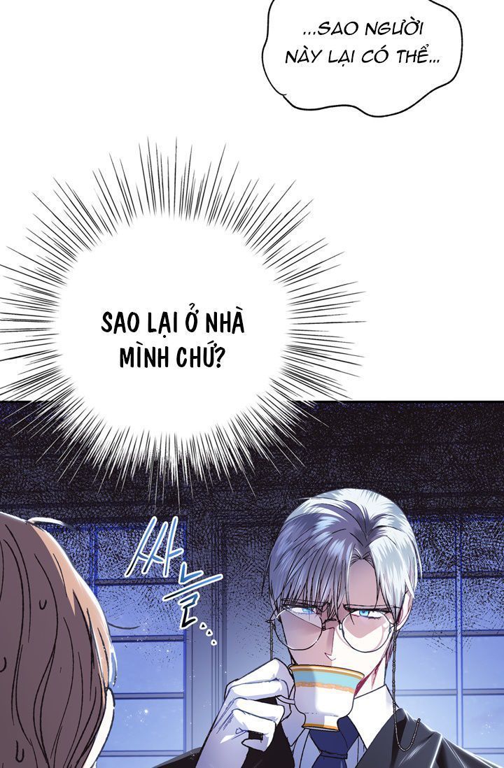 cha à, con không muốn kết hôn đâu chapter 20 2