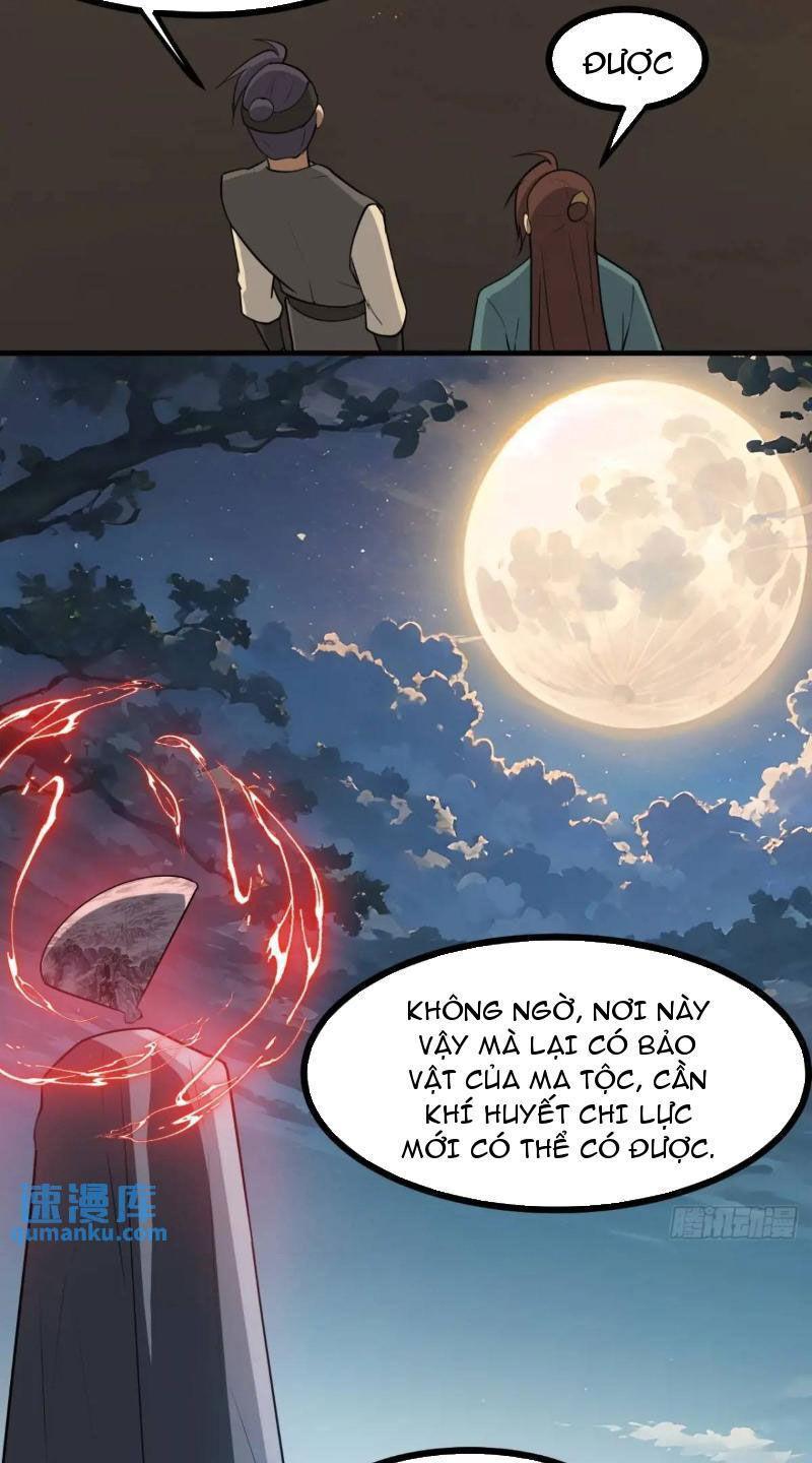 hệ thống gánh con mạnh nhất chapter 123 15